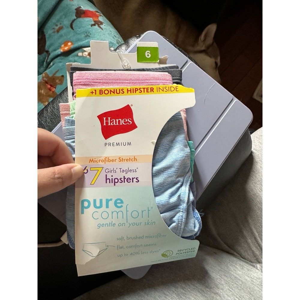 Hanes